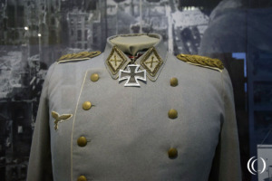 Uniform of Reichsmarschall Hermann Göring AKA Hermann Meier