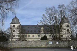 Wewelsburg Castle – Himmlers Occult Castle – Büren, Germany